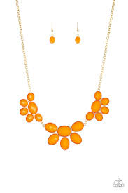 Flair Affair - Orange