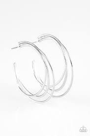 Jumpin' Through Hoops - Silver