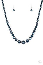 Load image into Gallery viewer, Party Pearls - Blue
