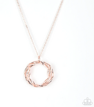 Load image into Gallery viewer, MILLENNIAL MINIMALIST - ROSE GOLD
